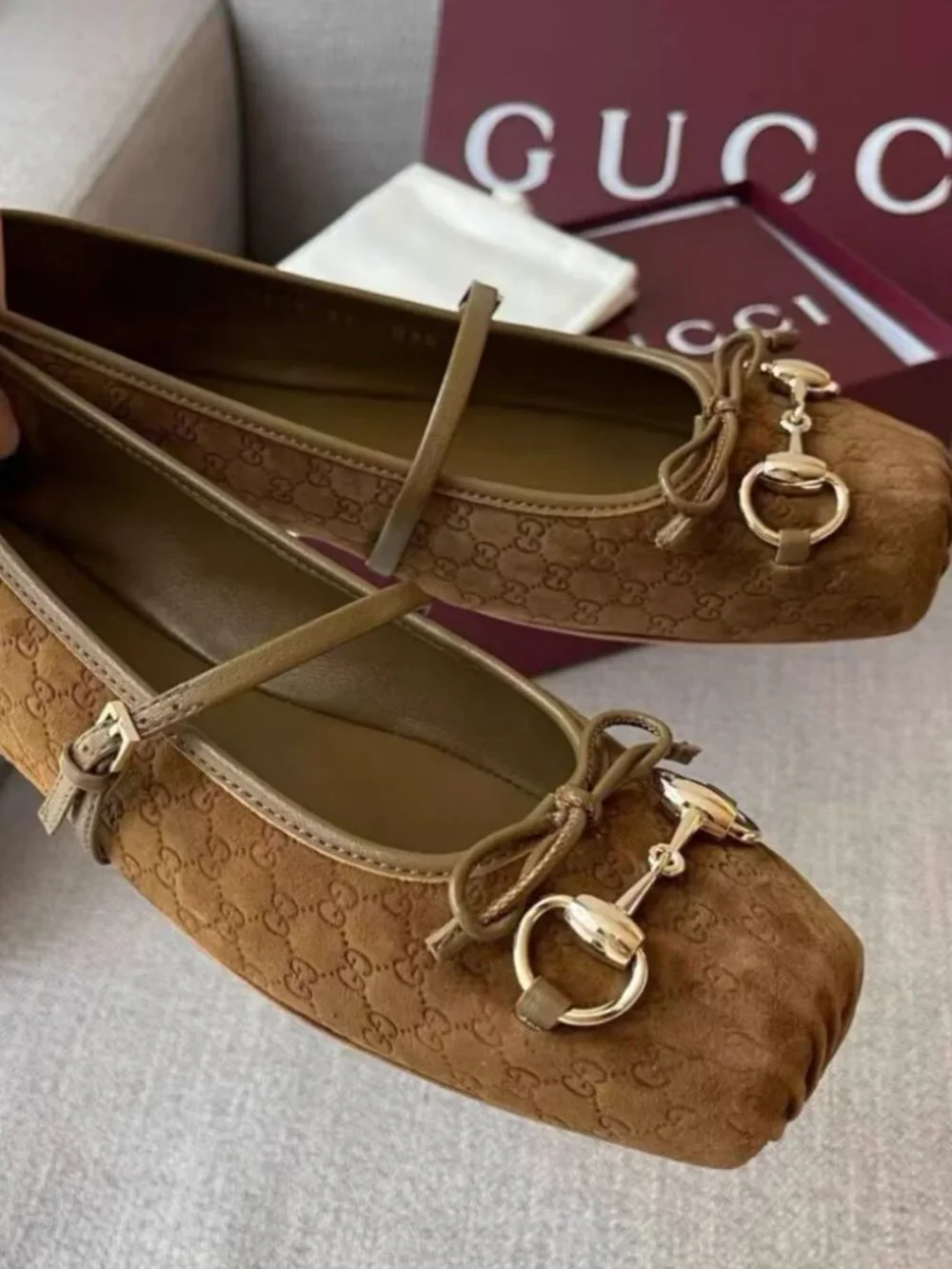 Gucci​​​​​​​​​​ gucci gg